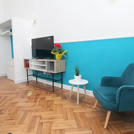 Appartamento Marea Vista Capri *