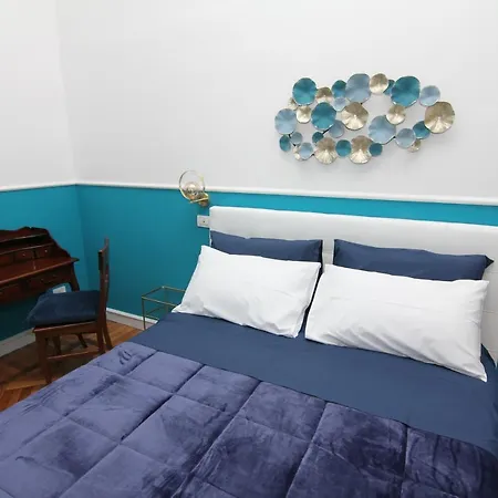 Marea Vista Capri Napoli