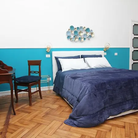 Marea Vista Capri Appartamento *