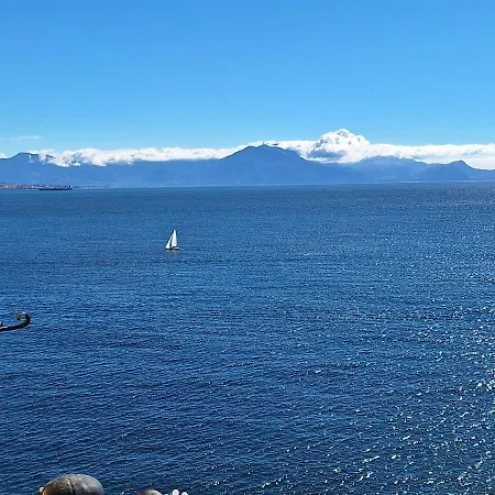 Marea Vista Capri * Napoli