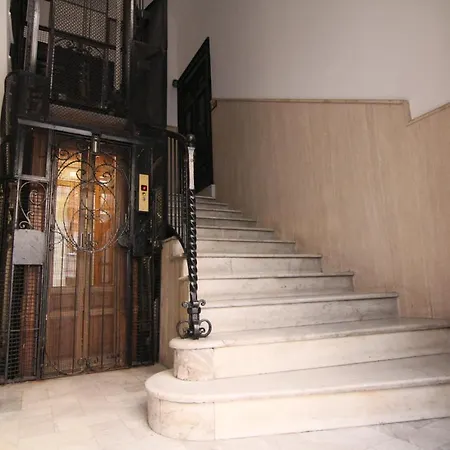 Marea Vista Capri Appartamento Napoli