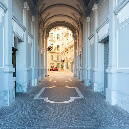 Appartamento Marea Vista Capri *