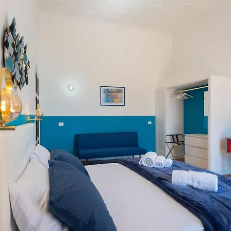 Marea Vista Capri * Napoli