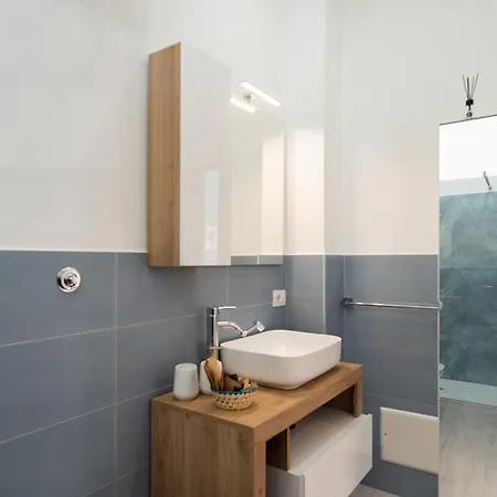 Marea Vista Capri Appartamento