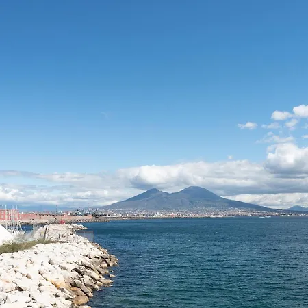 Marea Vista Capri Appartamento