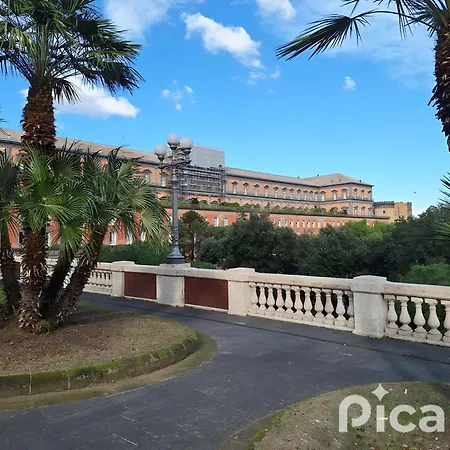 Marea Vista Capri Appartamento