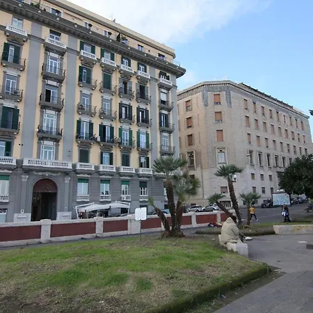 Apartamento Marea Vista Capri *