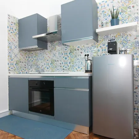 Marea Vista Capri * نابولي