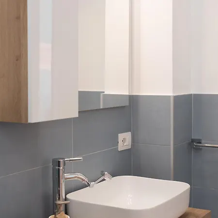 Marea Vista Capri Apartamento *