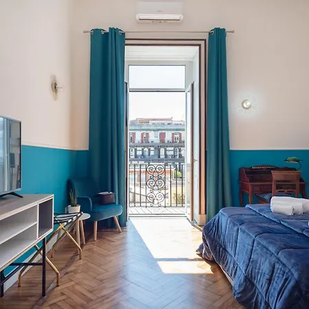 Apartamento Marea Vista Capri *