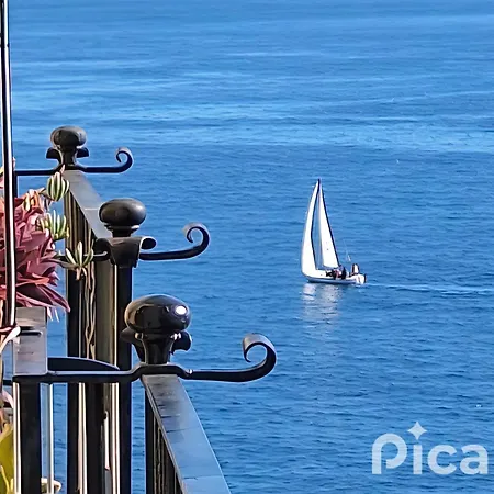 Apartment Marea Vista Capri