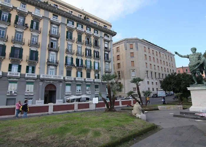 Apartamento Marea Vista Capri *