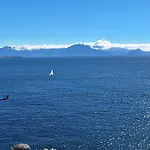 Marea Vista Capri * ナポリ