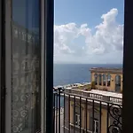 アパート Marea Vista Capri ナポリ