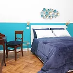 Marea Vista Capri * ナポリ