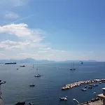 アパート Marea Vista Capri ナポリ