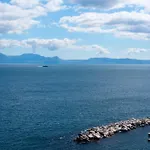 アパート Marea Vista Capri ナポリ