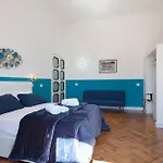 Marea Vista Capri * ナポリ