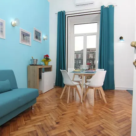 Marea Vista Capri Lägenhet