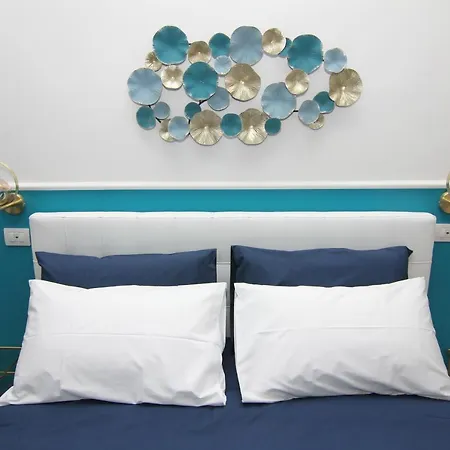 Apartmán Marea Vista Capri Neapol