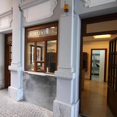 Lägenhet Marea Vista Capri