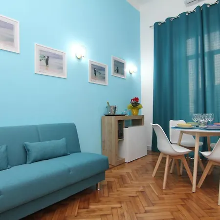Apartmán Marea Vista Capri *
