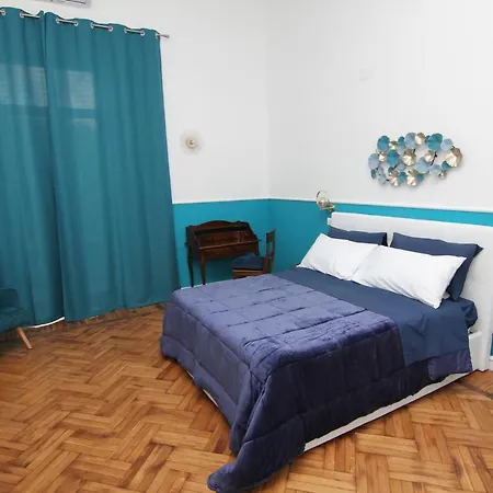 Apartmán Marea Vista Capri