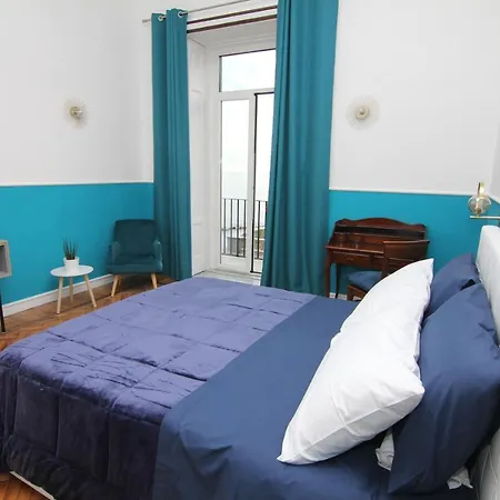 Marea Vista Capri Neapol