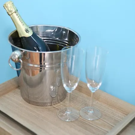 Marea Vista Capri Lägenhet