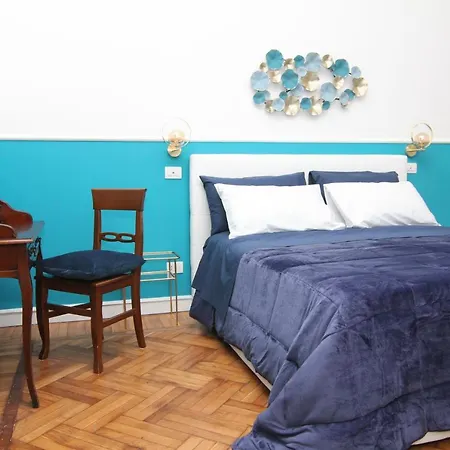 Marea Vista Capri * Neapel