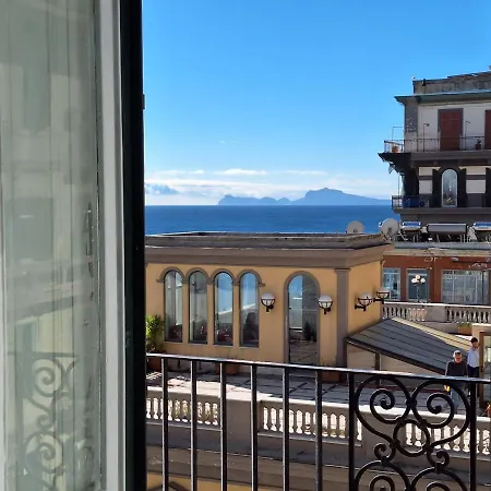Apartmán Marea Vista Capri