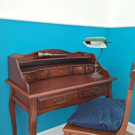 Marea Vista Capri Neapel