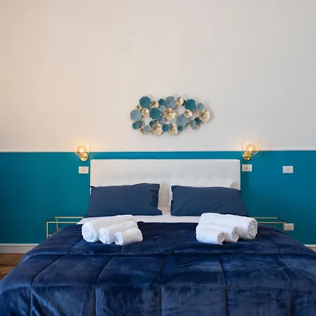 Marea Vista Capri * Neapel