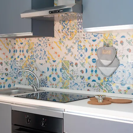 Marea Vista Capri Neapel