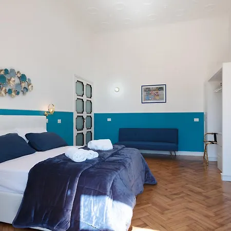 Marea Vista Capri * Neapel